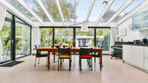 Pourquoi installer une véranda à Caen augmente la valeur de votre bien immobilier ?